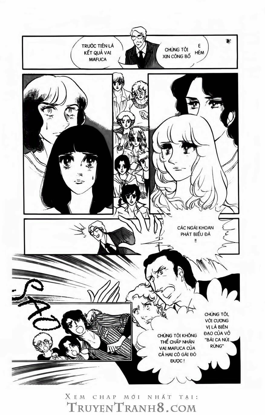 swan - vũ khúc thiên nga chapter 66 17