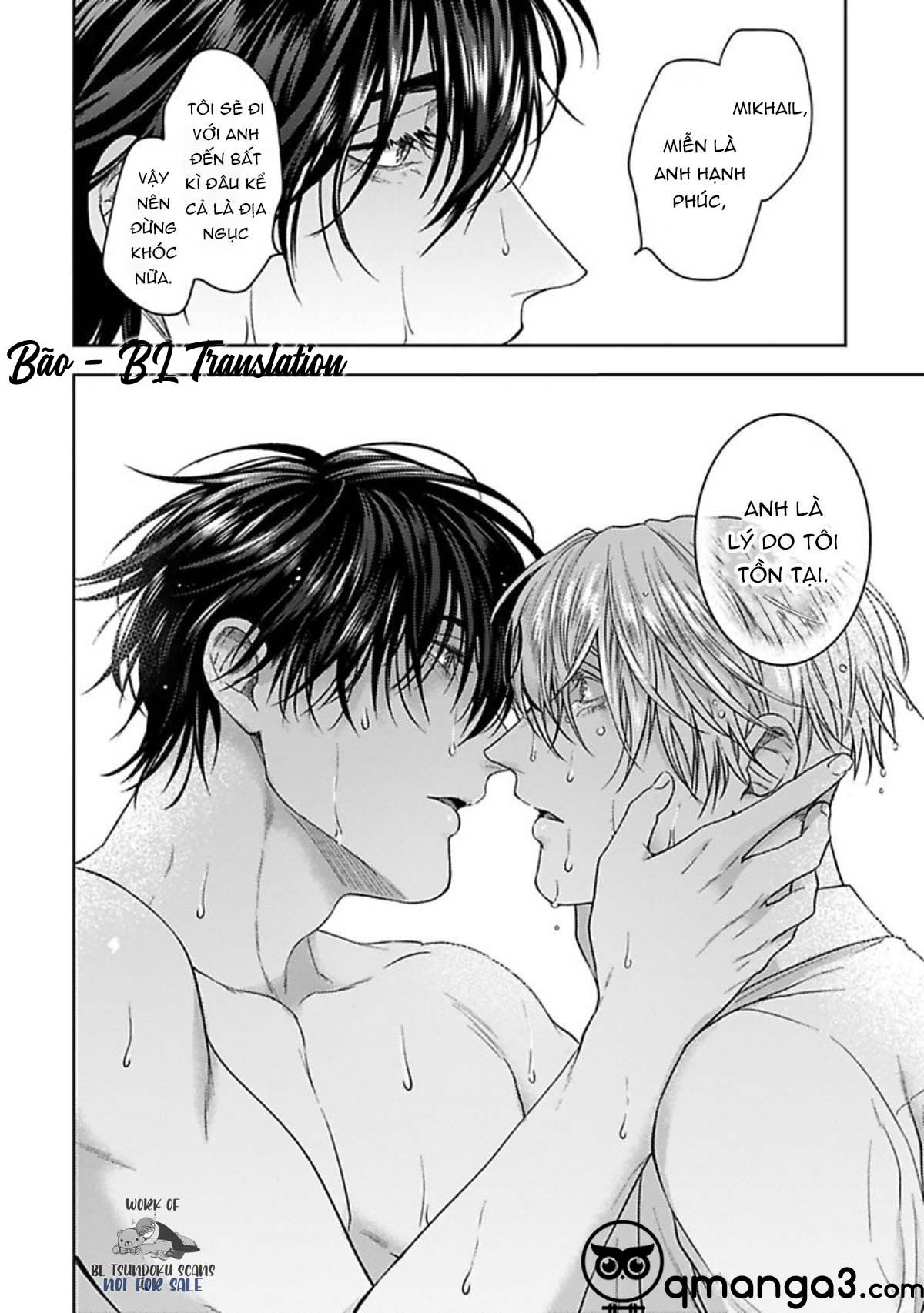 undead pappy chapter 6 15