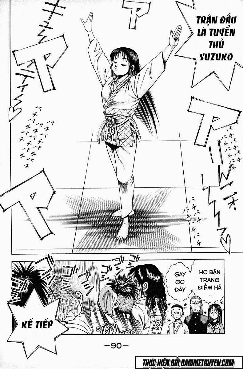 shin kotaro makaritoru! juudouhen chapter 75 6