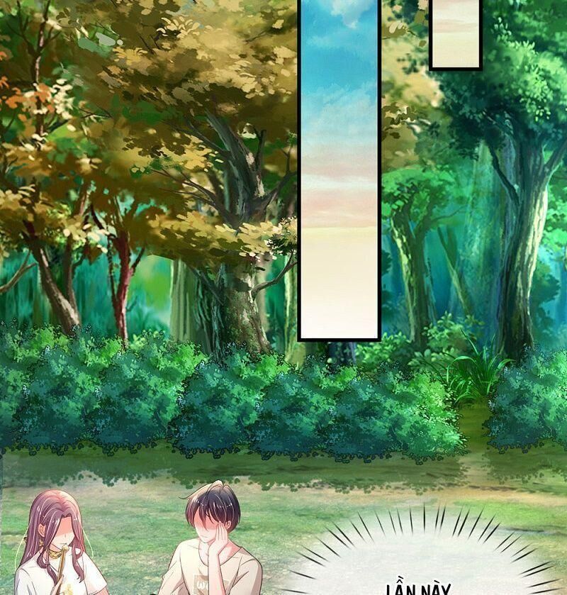 ma ma đột kích : cha mời tiếp chiêu chapter 52 3