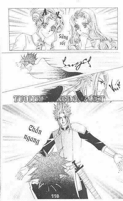 sức thanh xuân chapter 3 118