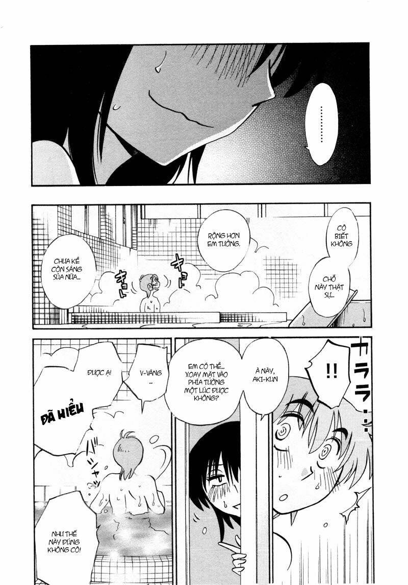 rakujitsu no pathos chapter 41 8