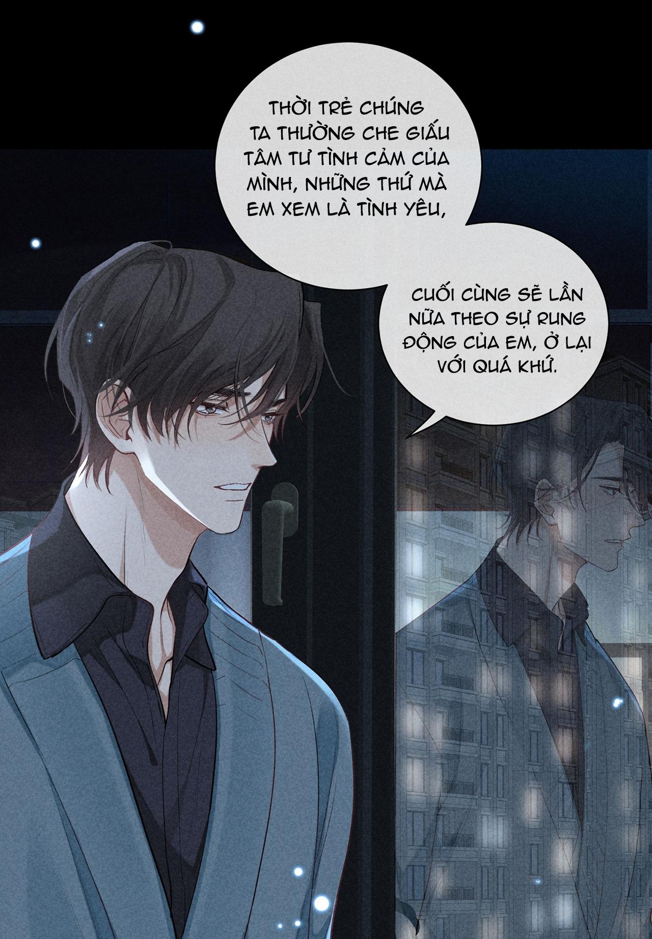 Trò Chơi Săn Bắt chapter 70