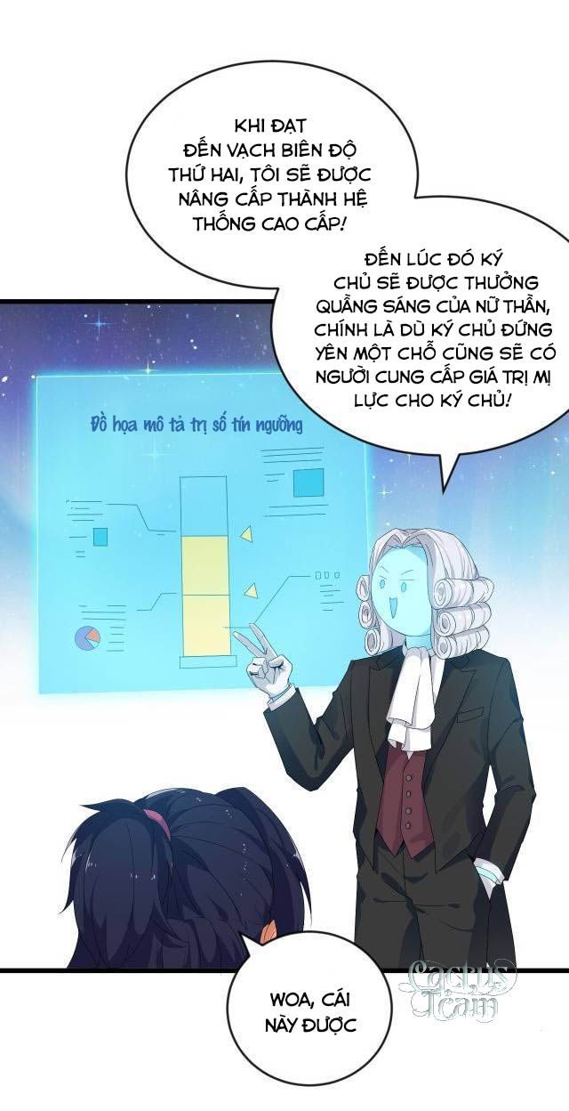 chiến thần dưỡng thành ký chapter 10 33