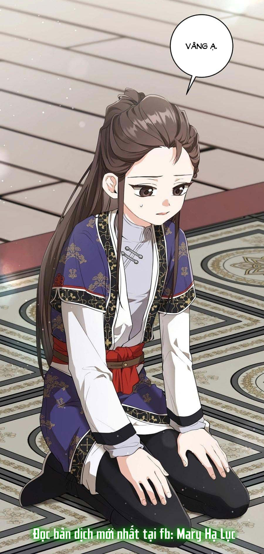 trở thành đứa cháu gái bị ghẻ lạnh trong gia tộc võ giả hùng mạnh chapter 26.2 45