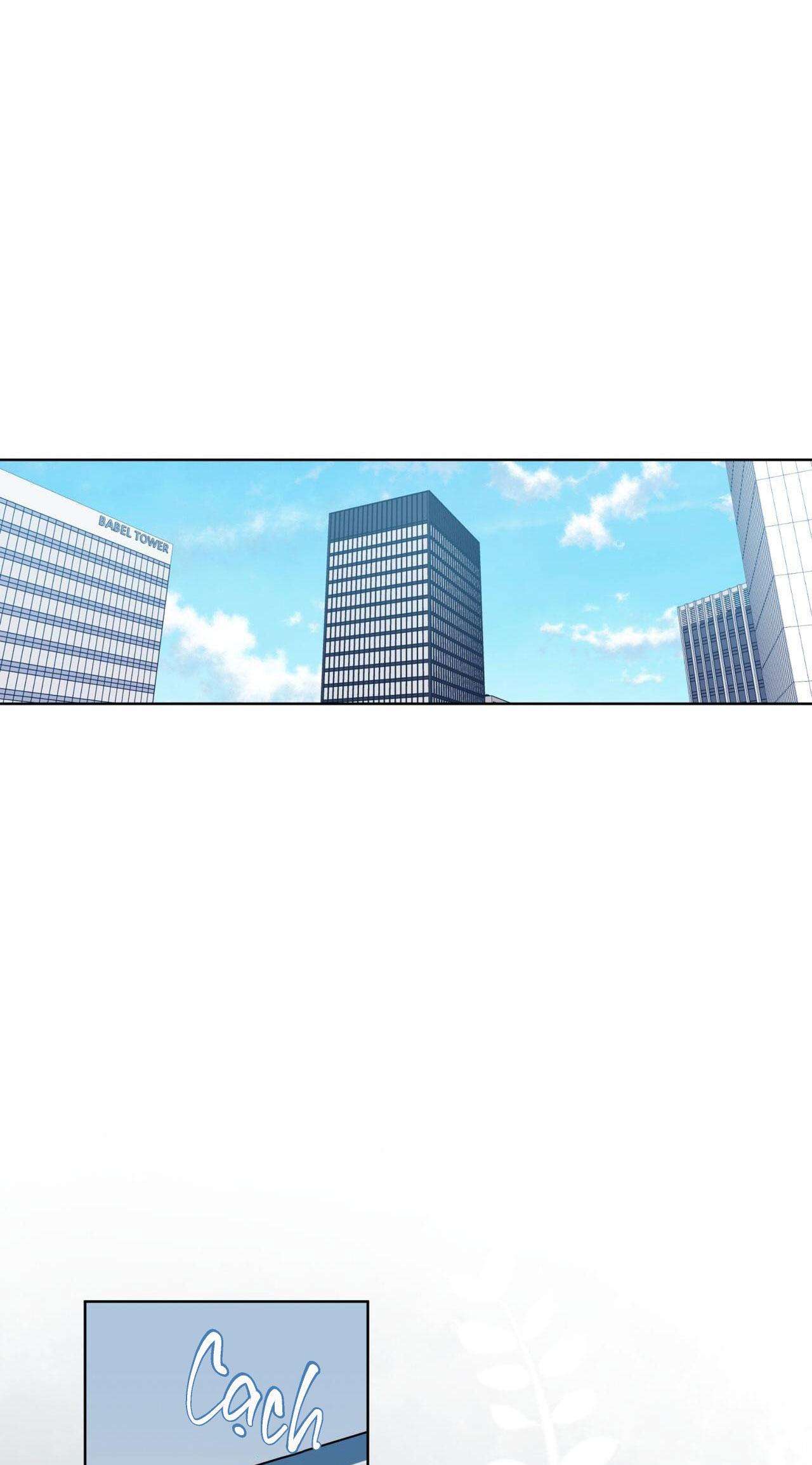 nước uống tình yêu của cáo plin chapter 5 19