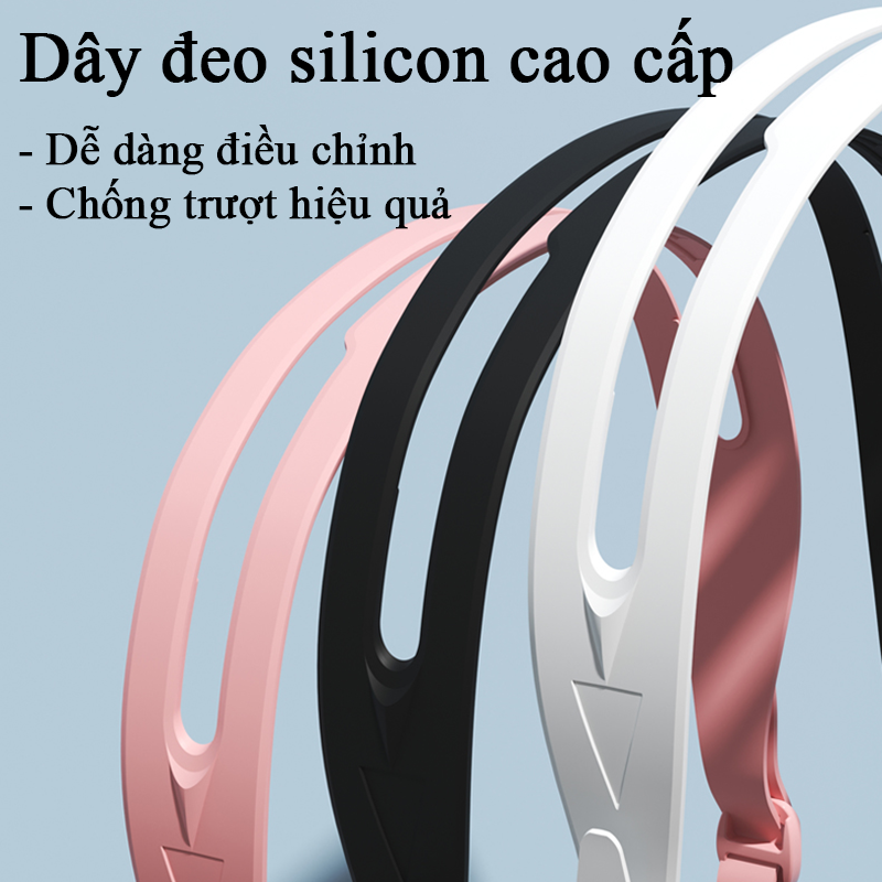 Kính Bơi Người Lớn Trẻ Em Nam Nữ 3 Lớp Chống Nước Chống Sương Mù HD Dây Silicon Chắc Chắn Kèm Mũ Bơi Và Nút Bịt Tai Kính Lặn Biển Cao Cấp Trong Suốt Độ Nét Cao Chống Mờ Chống Tia UV Có Đệm Silicon Không Đau Mắt