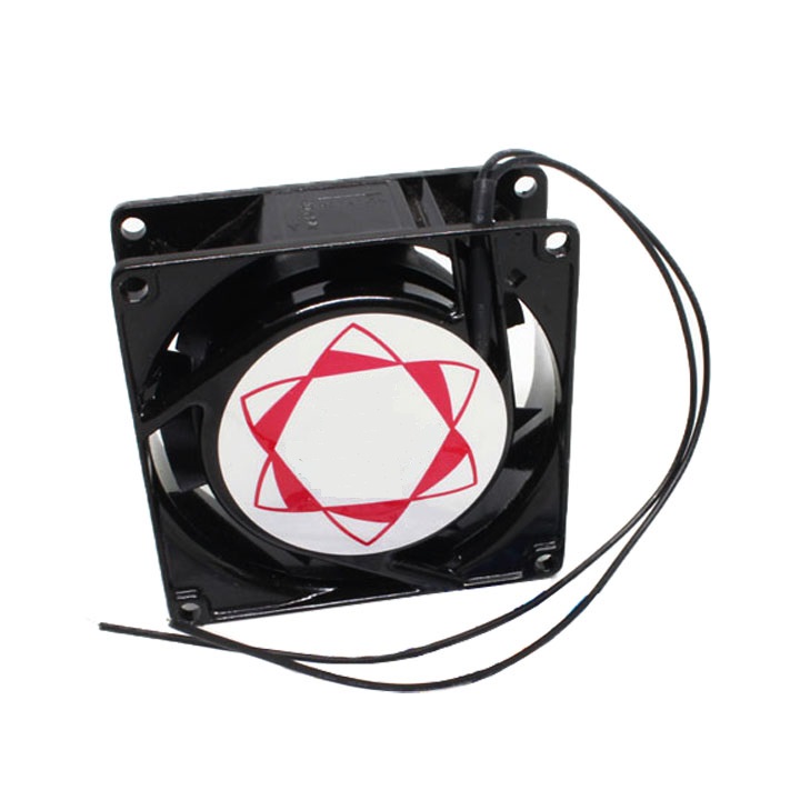 Quạt thông gió, quạt tản nhiệt 220V