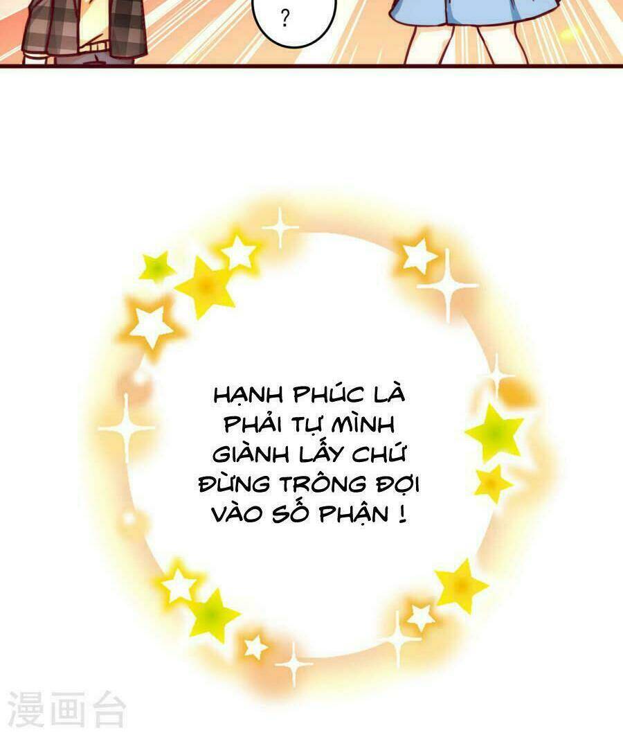 hôm nay tôi sẽ yêu ai đây ? chapter 30 18