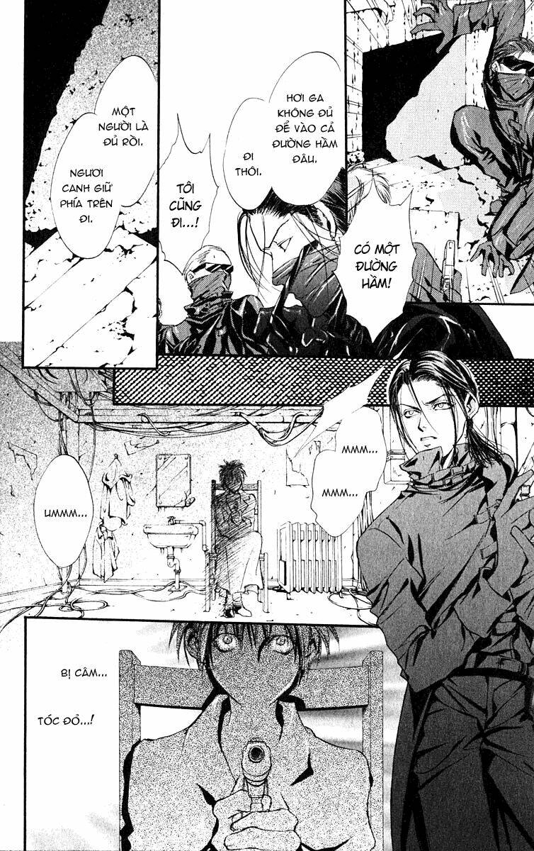 tình yêu loạn luân chapter 65 16