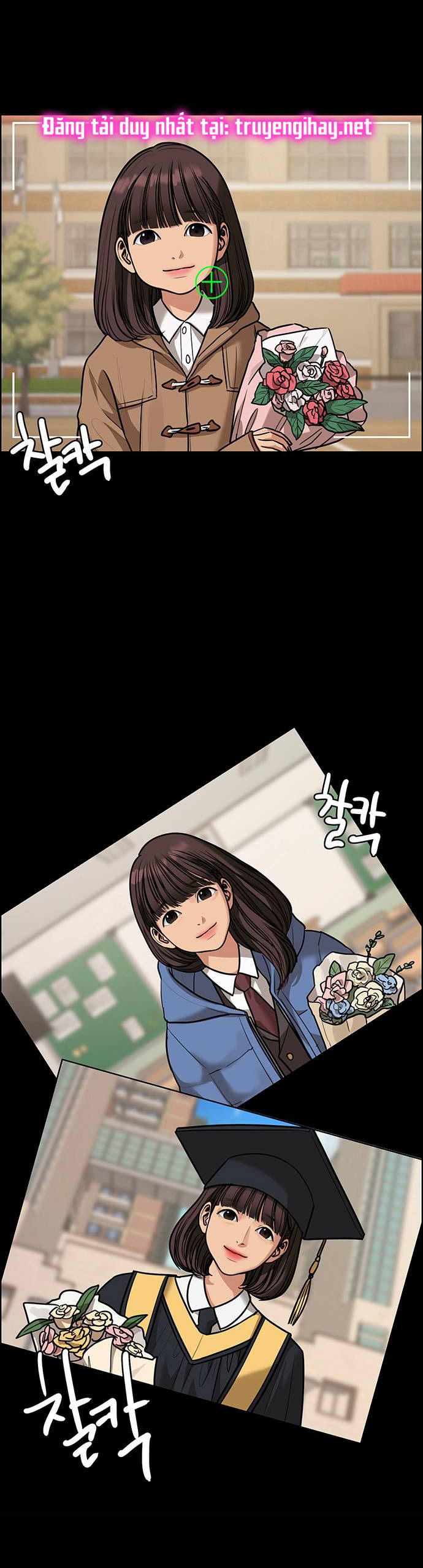 vẻ đẹp đích thực - true beauty chapter 194.1 26