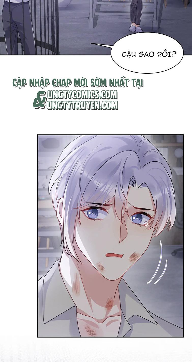 lại bị bạn trai cũ nhắm trúng rồi chapter 73 22