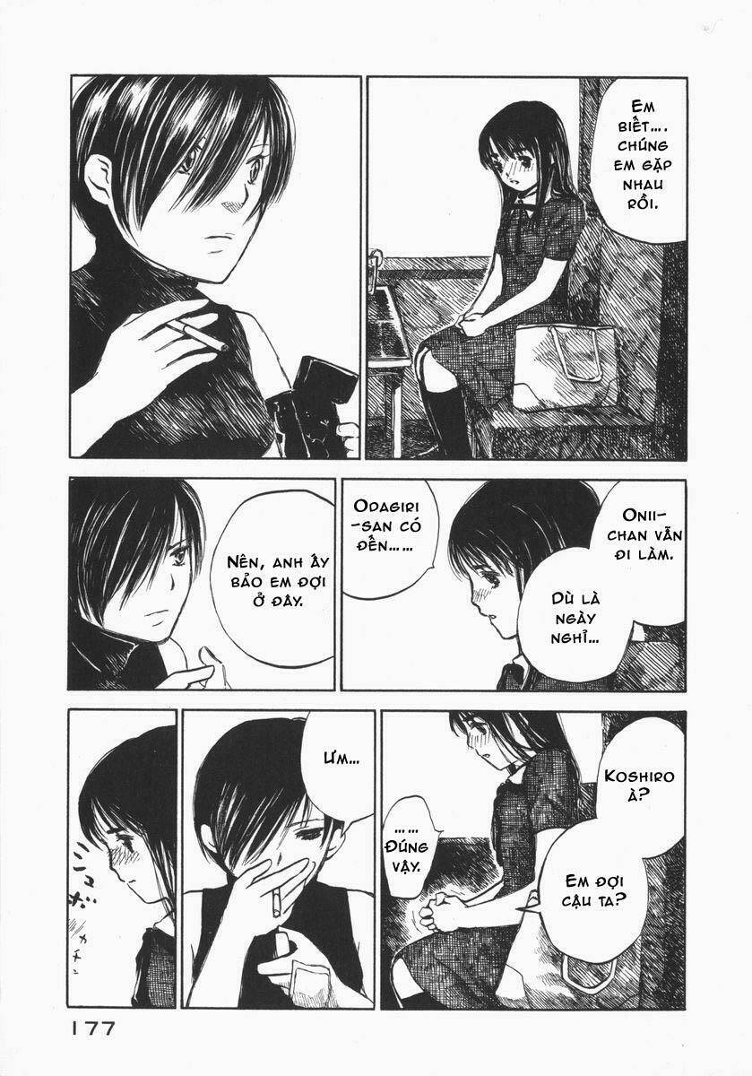 koi kaze chapter 27 28