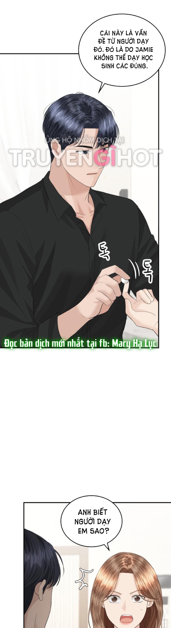 cuộc hôn nhân hoàn hảo chapter 49.2 10