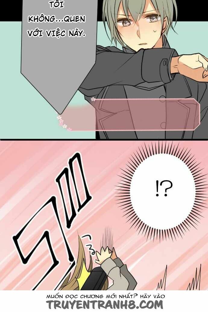 chuyện tình otome chapter 16 36