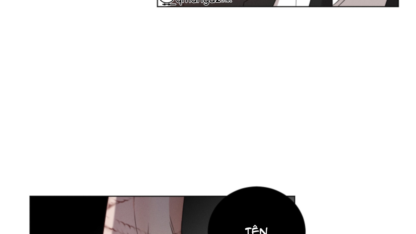 hội chứng minmotion chapter 5 110