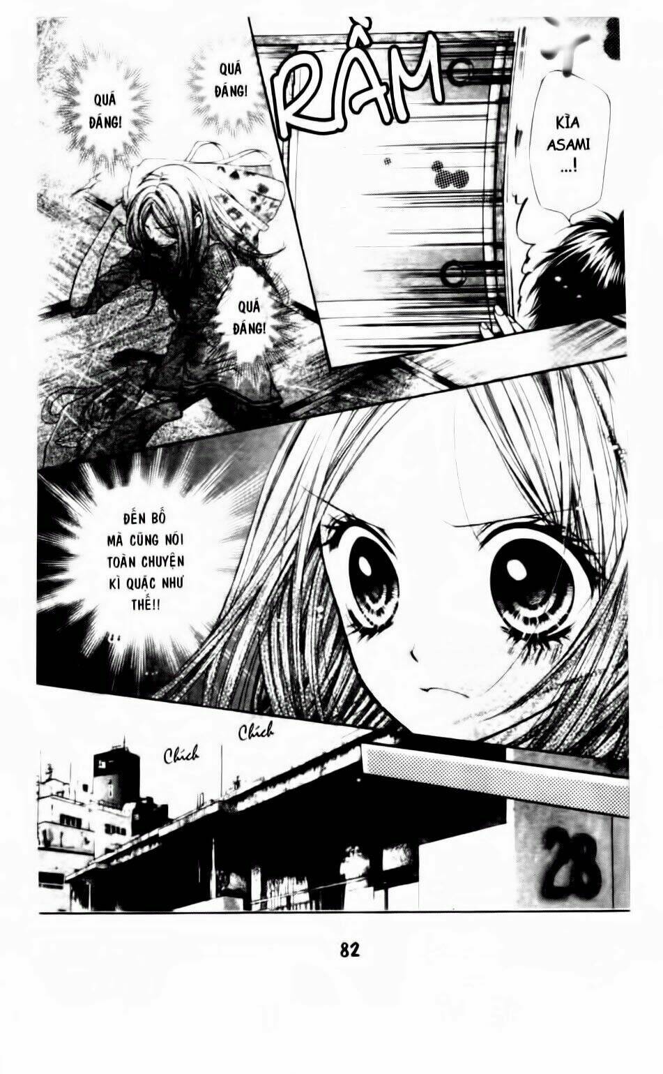 ác ma của chiến thắng chapter 4 8