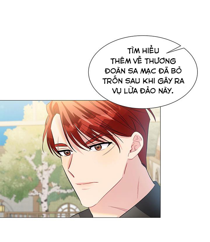 sự hối hận muộn màn chapter 39 58