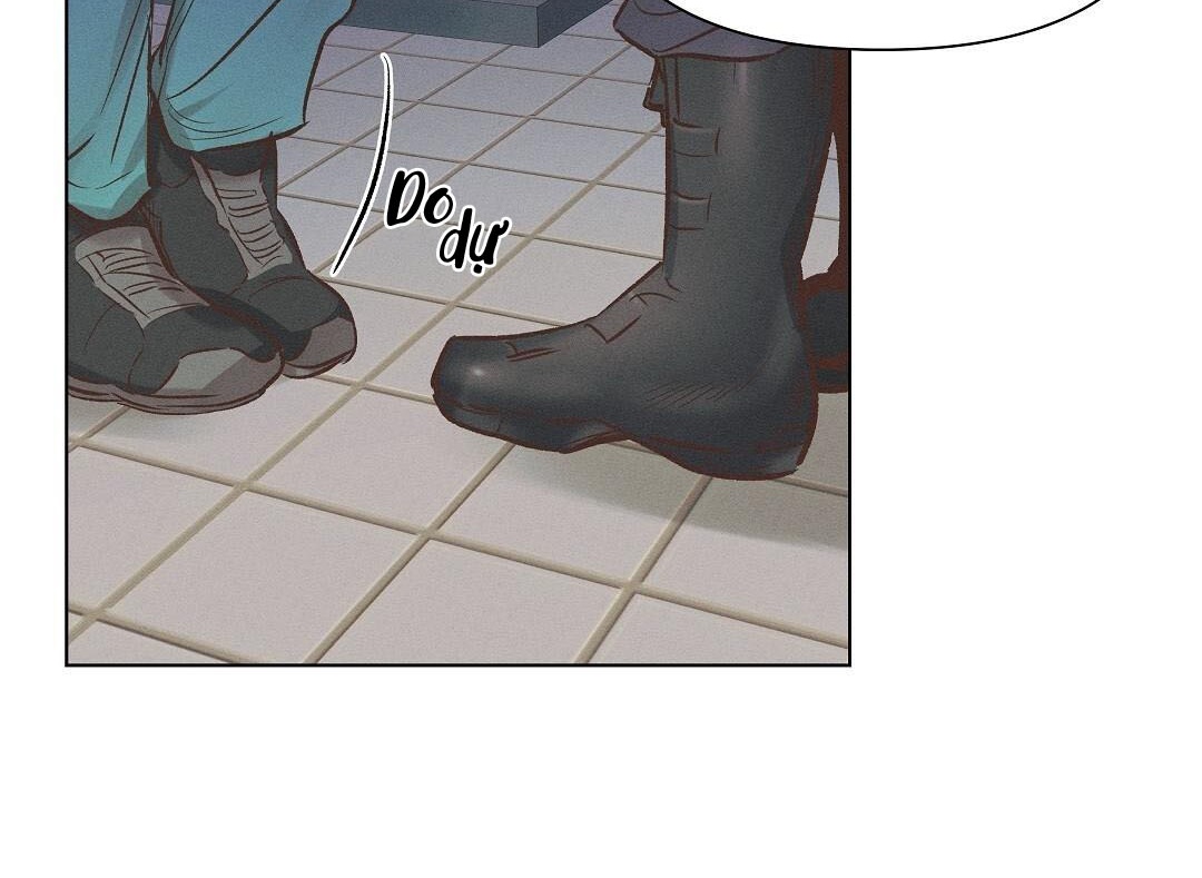 đại úy lãng mạn thân yêu của tôi chapter 29 65