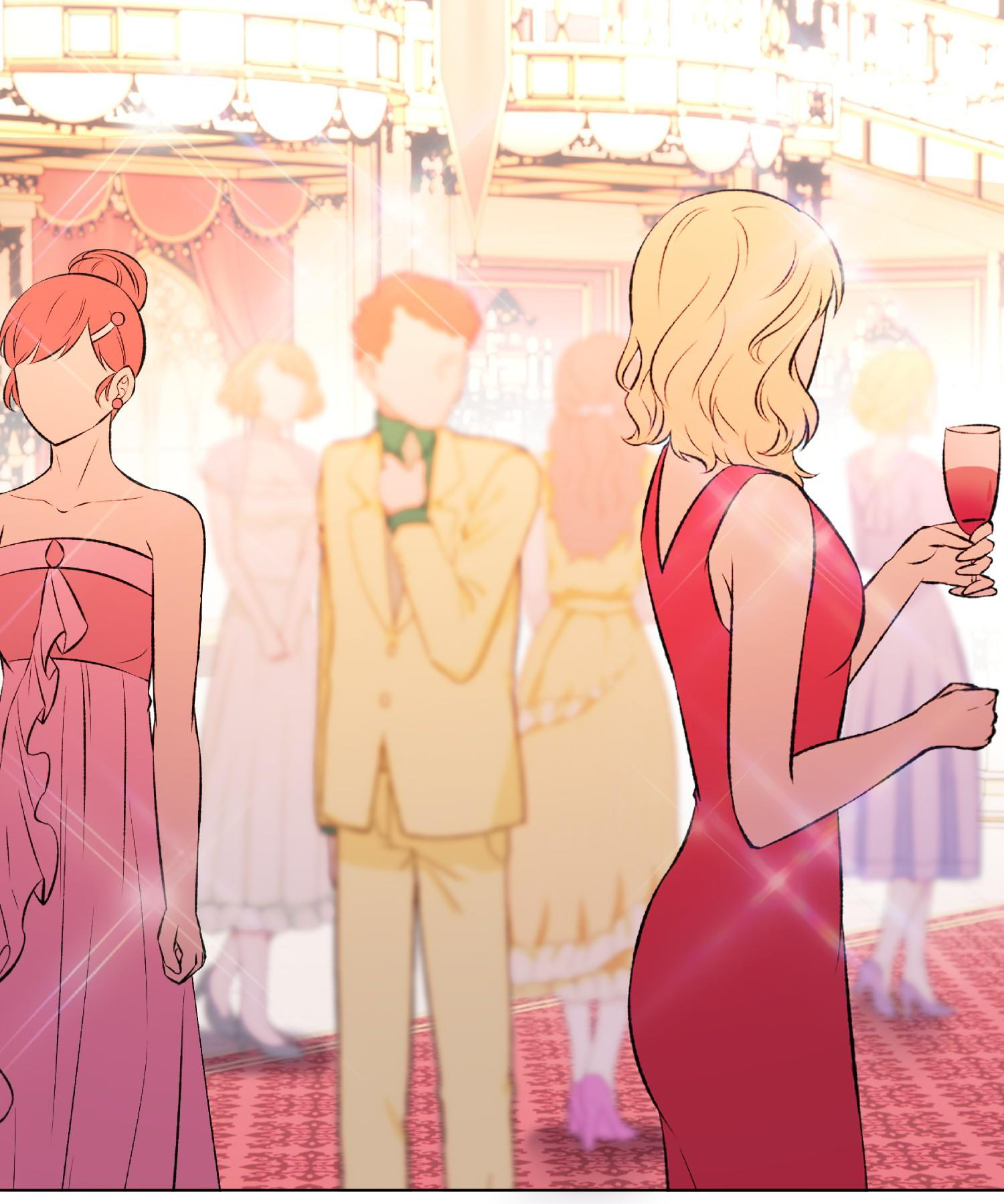 tôi phải làm một kẻ đại xấu xa chapter 73 2