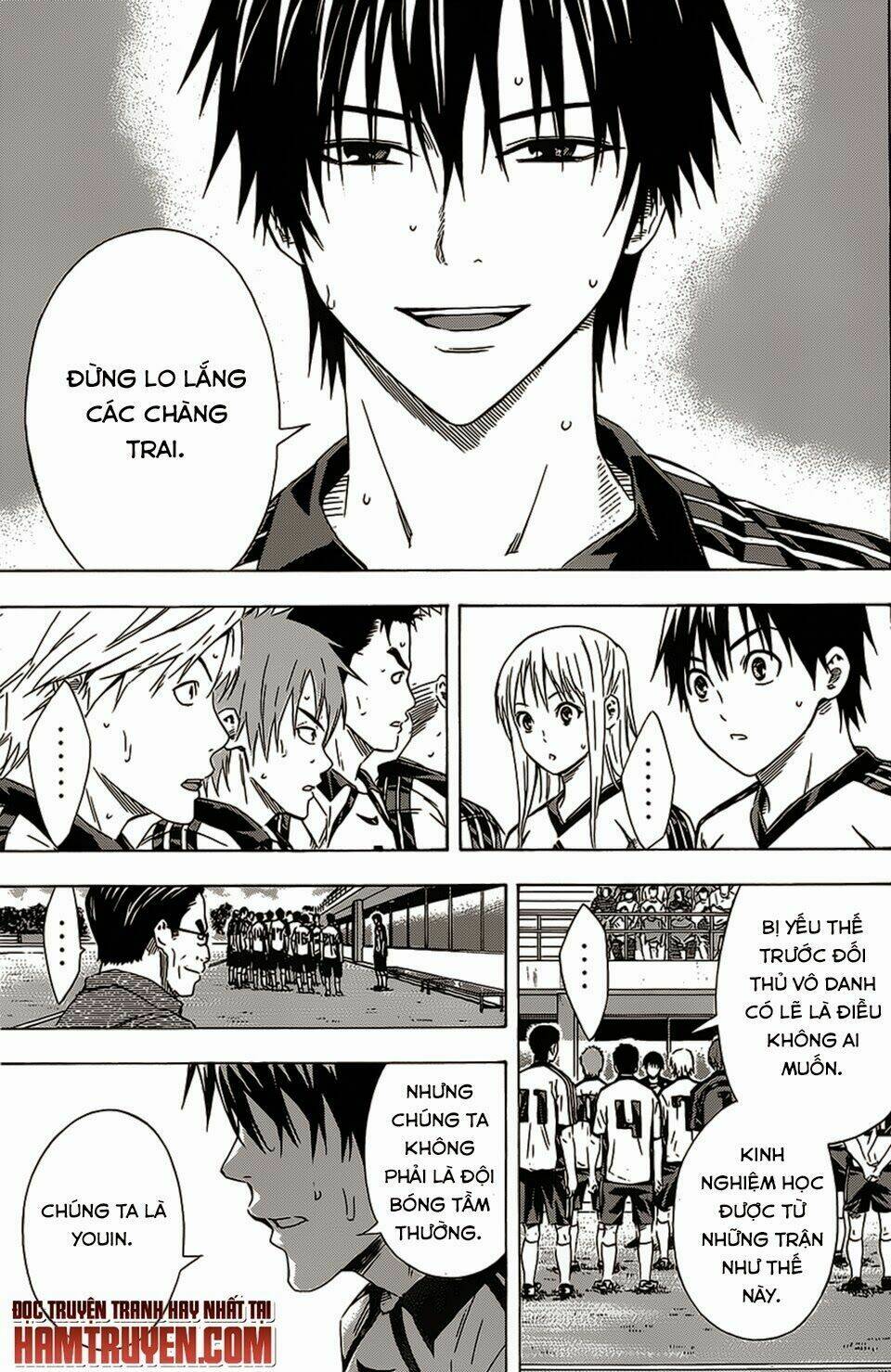 kỵ sĩ trong vòng cấm chapter 96 7