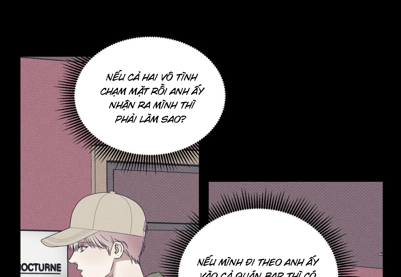 dải hợp âm trên đại dương xanh chapter 39 101