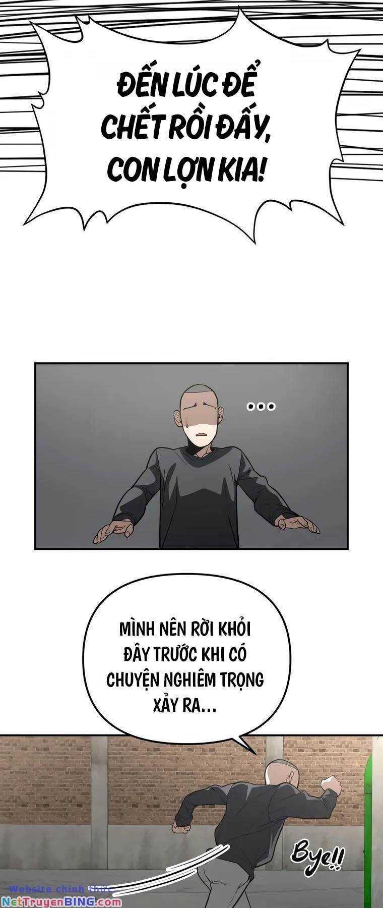 99 thủ lĩnh chapter 7 37