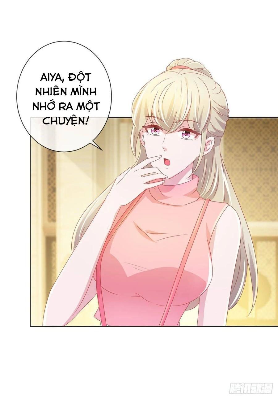 ẩn hôn 100%: chọc tức vợ yêu mua một tặng một chapter 136 19