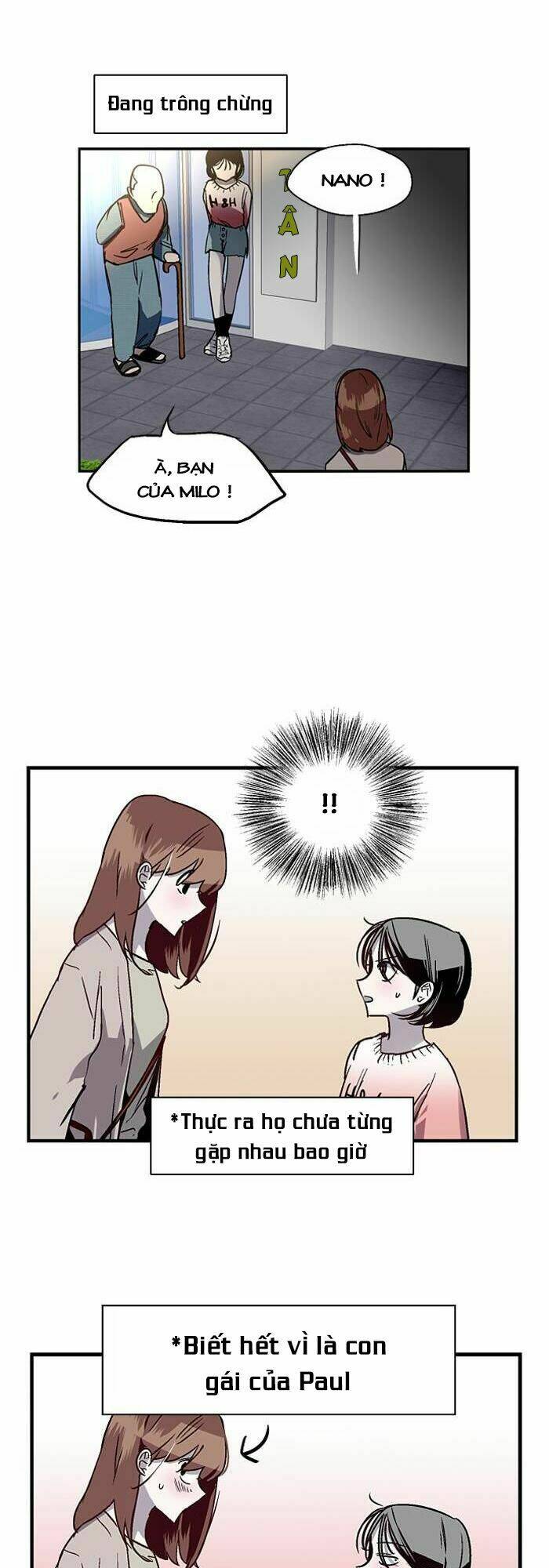 người máy hủy diệt chapter 50 10