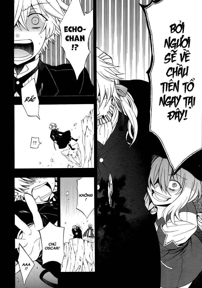 pandora hearts chapter 83 3