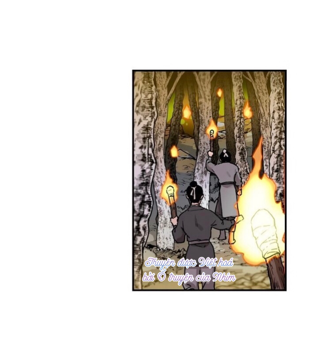 sự trở lại của phản diện chapter 4 27