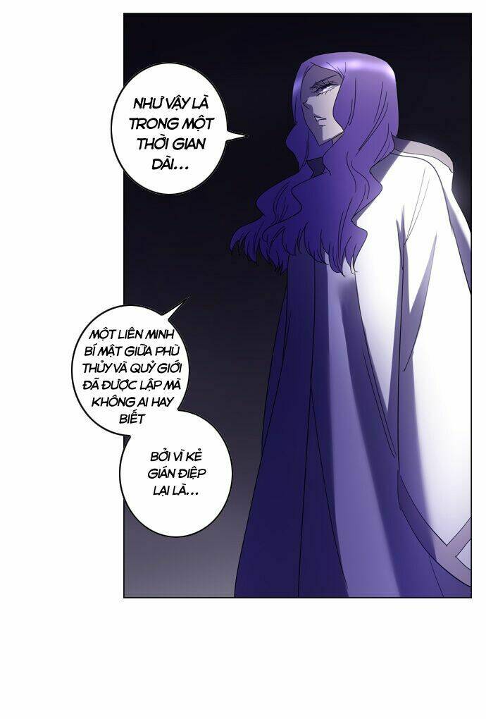 bản khế ước linh hồn chapter 86 13