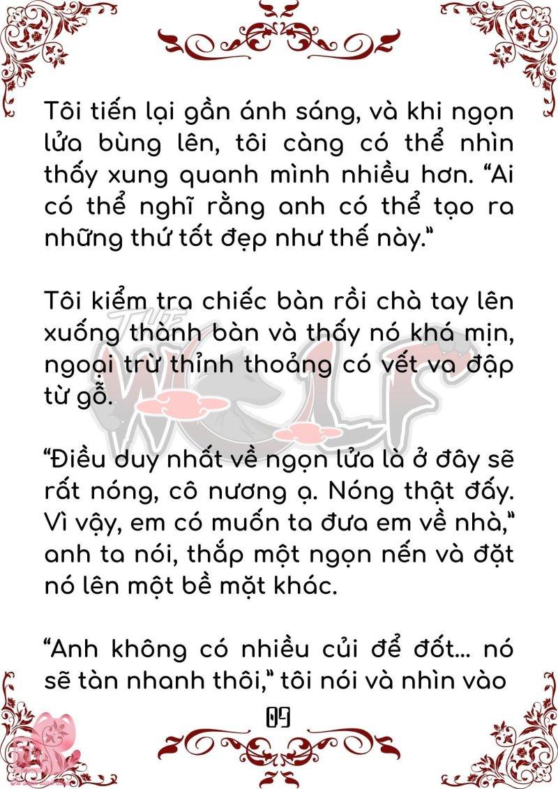 bầy sói giữa dane chapter 45 9