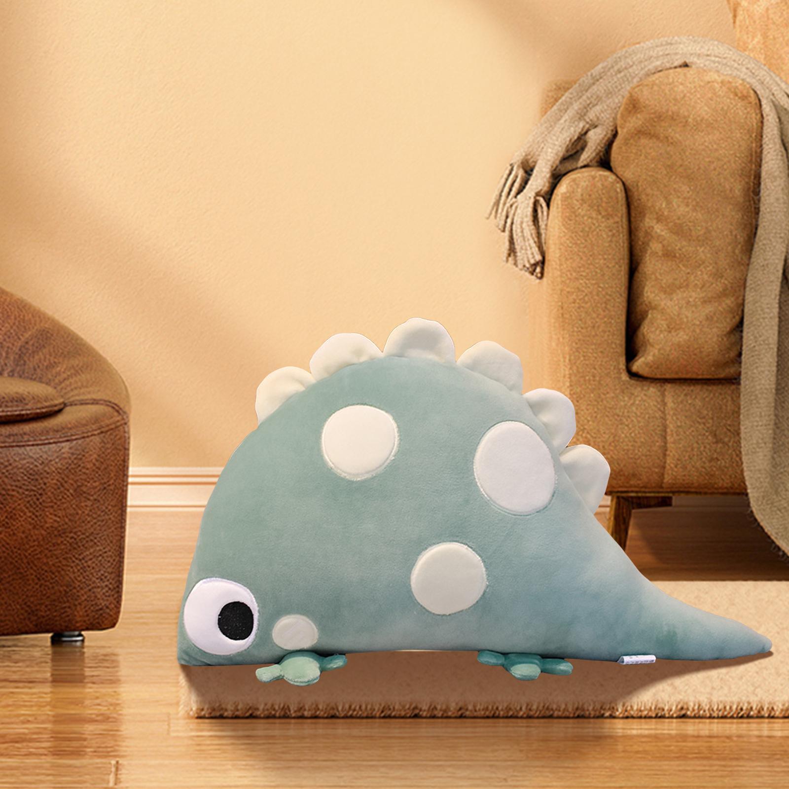 Plush Pillow, Stuffed Pillow Sleeping  Cuddly Cushion Toy Decoration Gift for Boys Girls Girlfriend Adults