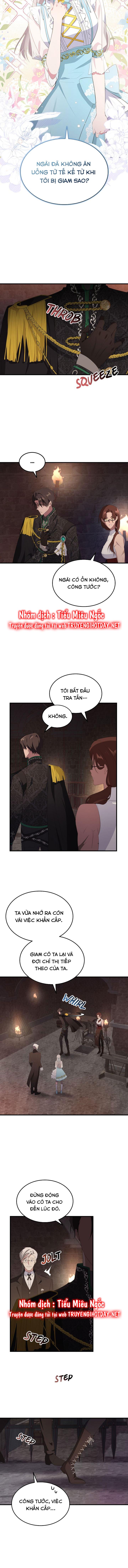 thưởng thức hương vị chapter 27 10