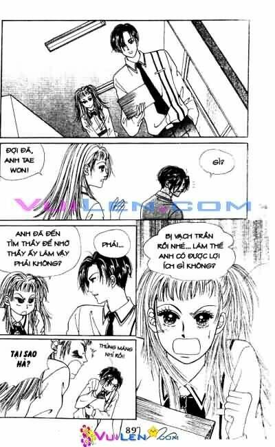 virus tiền chapter 3 90