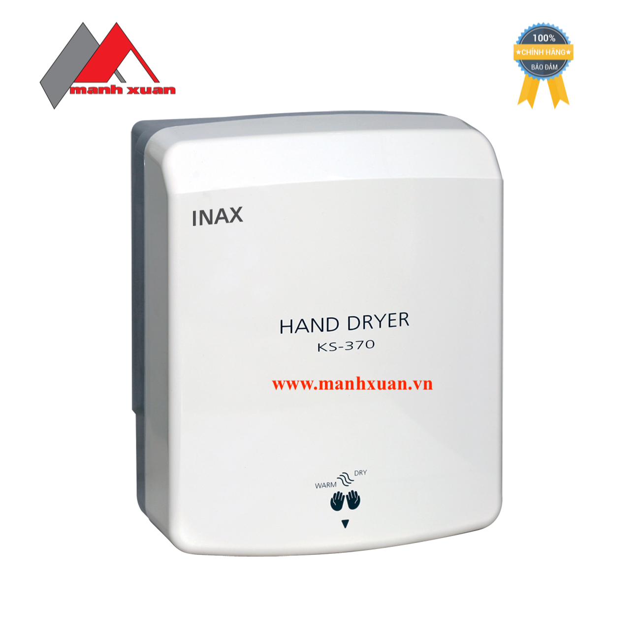 Máy sấy tay INAX KS-370