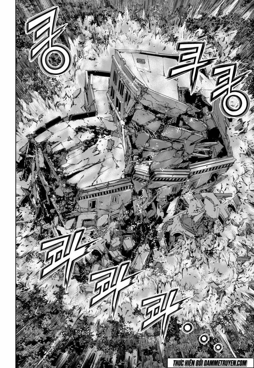 kẻ siêu phàm chapter 7 14