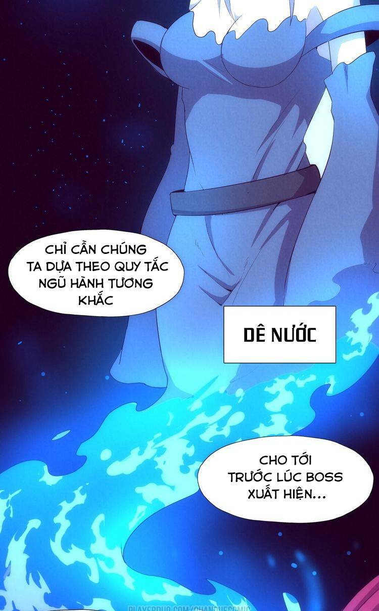 hắc kim đảo chapter 6 42