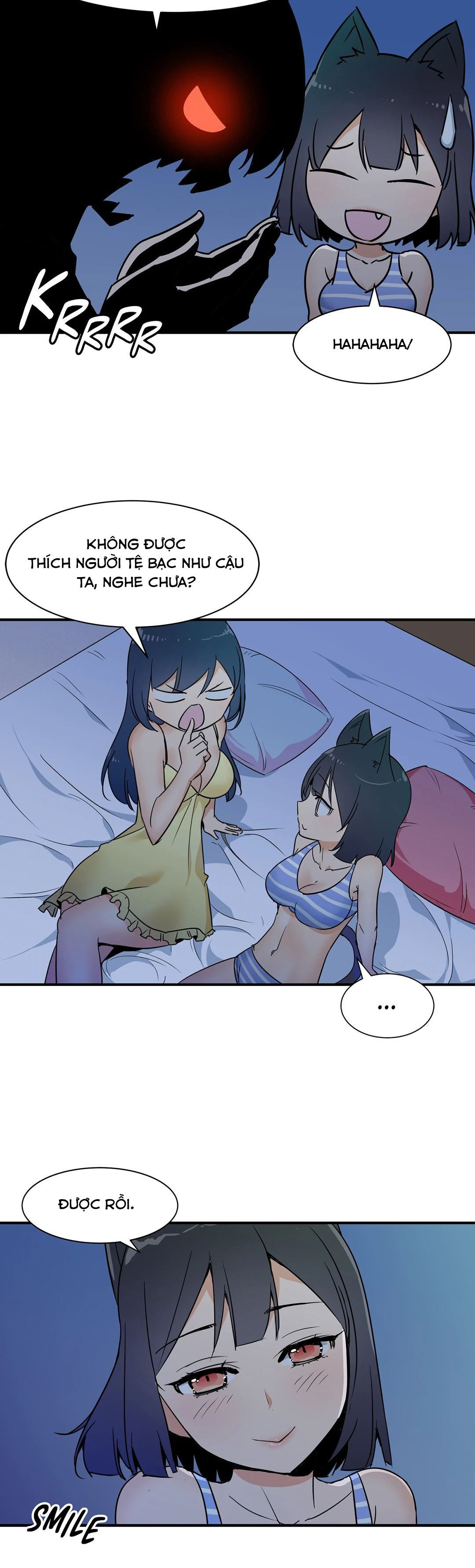 chiến binh sáng giá nhất chapter 13 12