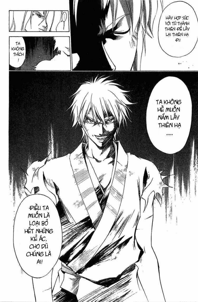 mắt quỷ kyo chapter 79 12