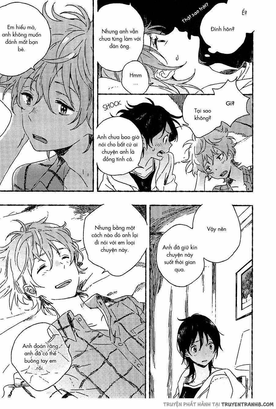 seaside stranger chapter 2 42