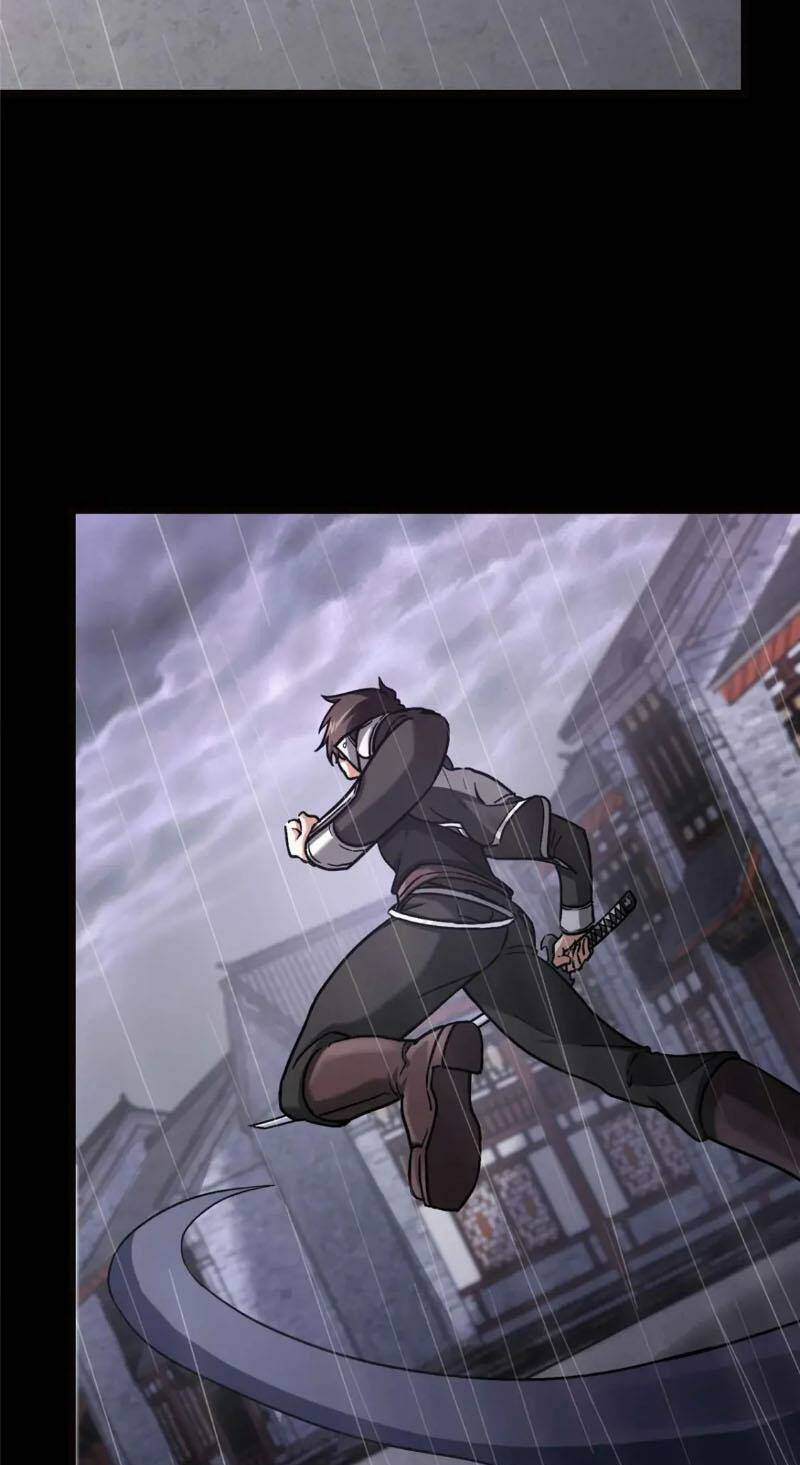 bạn gái virus của tôi chapter 416 49