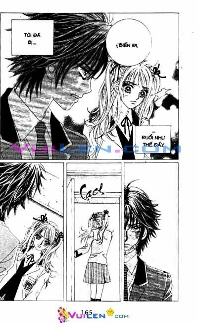 tìm lại tình yêu chapter 8 26