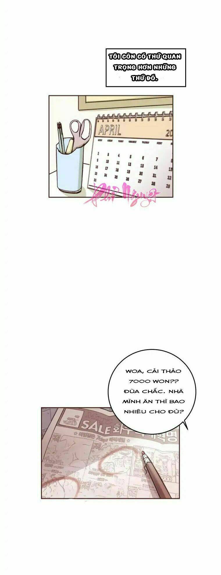 em út đảm đang chapter 1 2