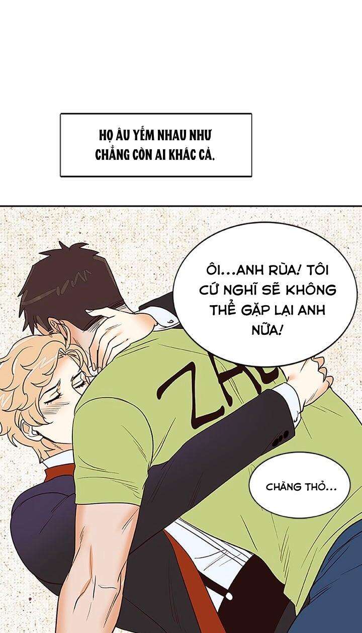 rạp chiếu phim bl cổ điển chapter 42 18