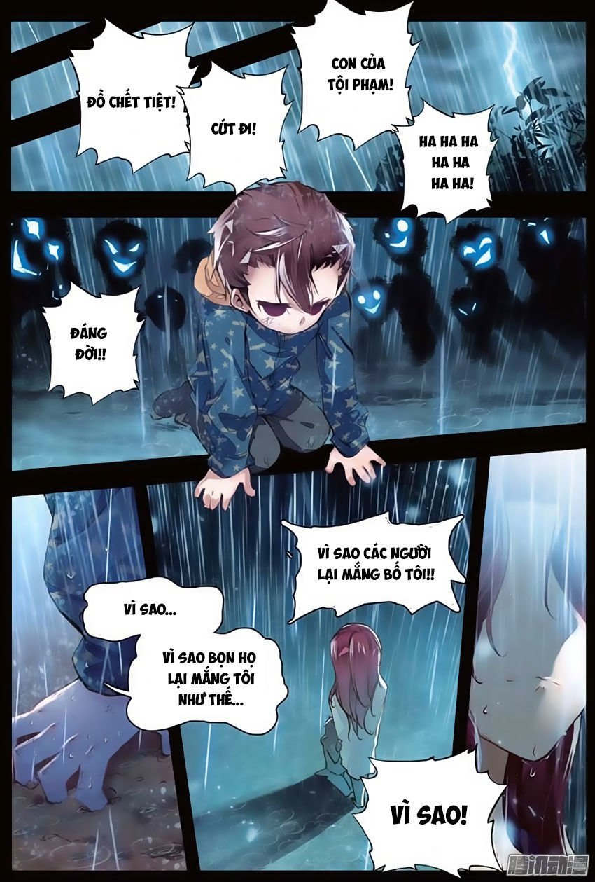 thăng long đạo chapter 34 7