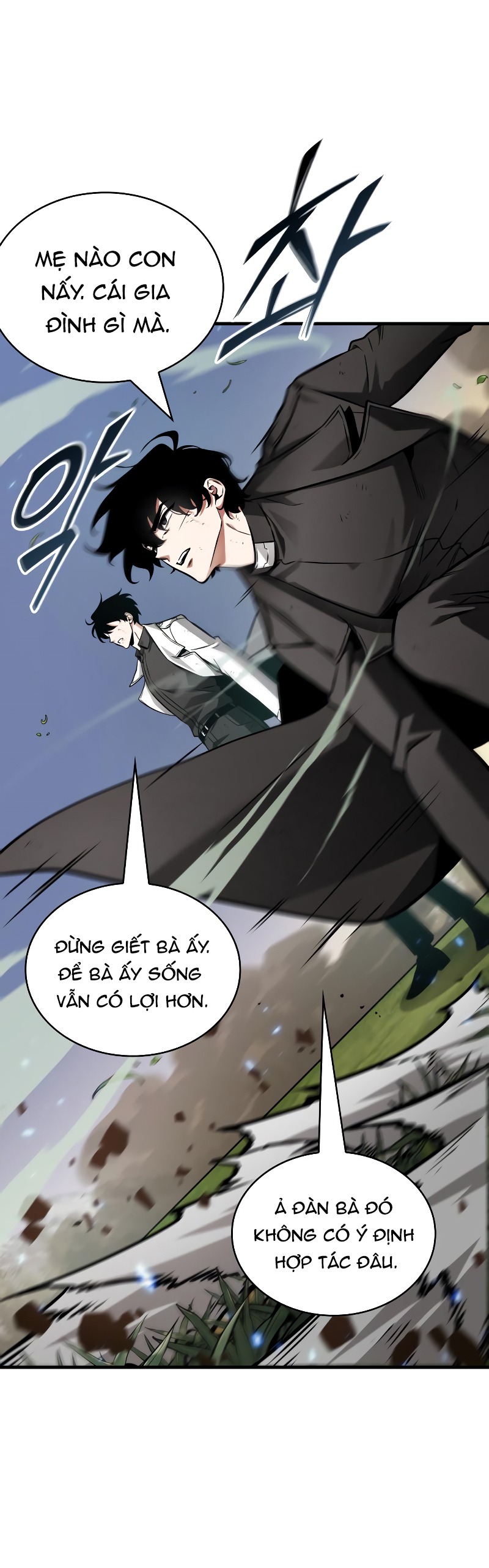 toàn trí độc giả - omniscient reader chapter 200.2 16