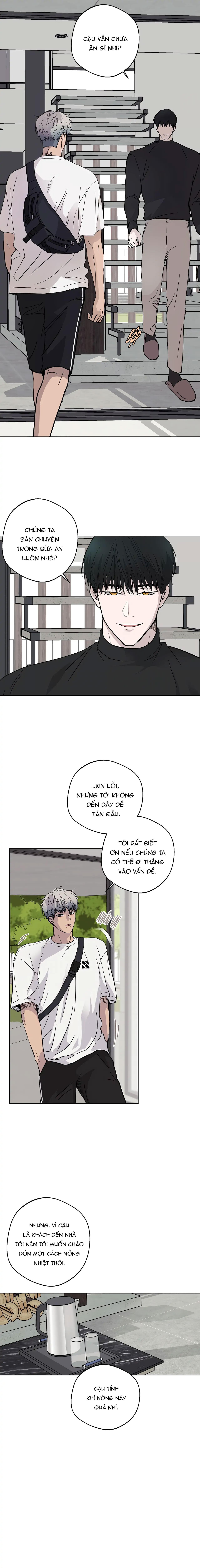 con sắc quỷ đỏ chapter 3 12