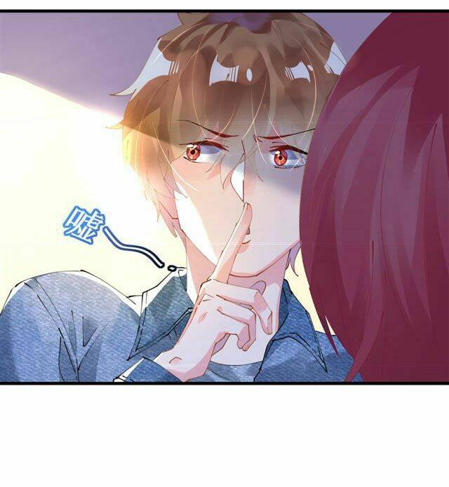 thuyền trưởng đại nhân khinh diểm ái chapter 40 18